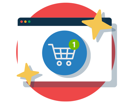 eCommerce Tienda online