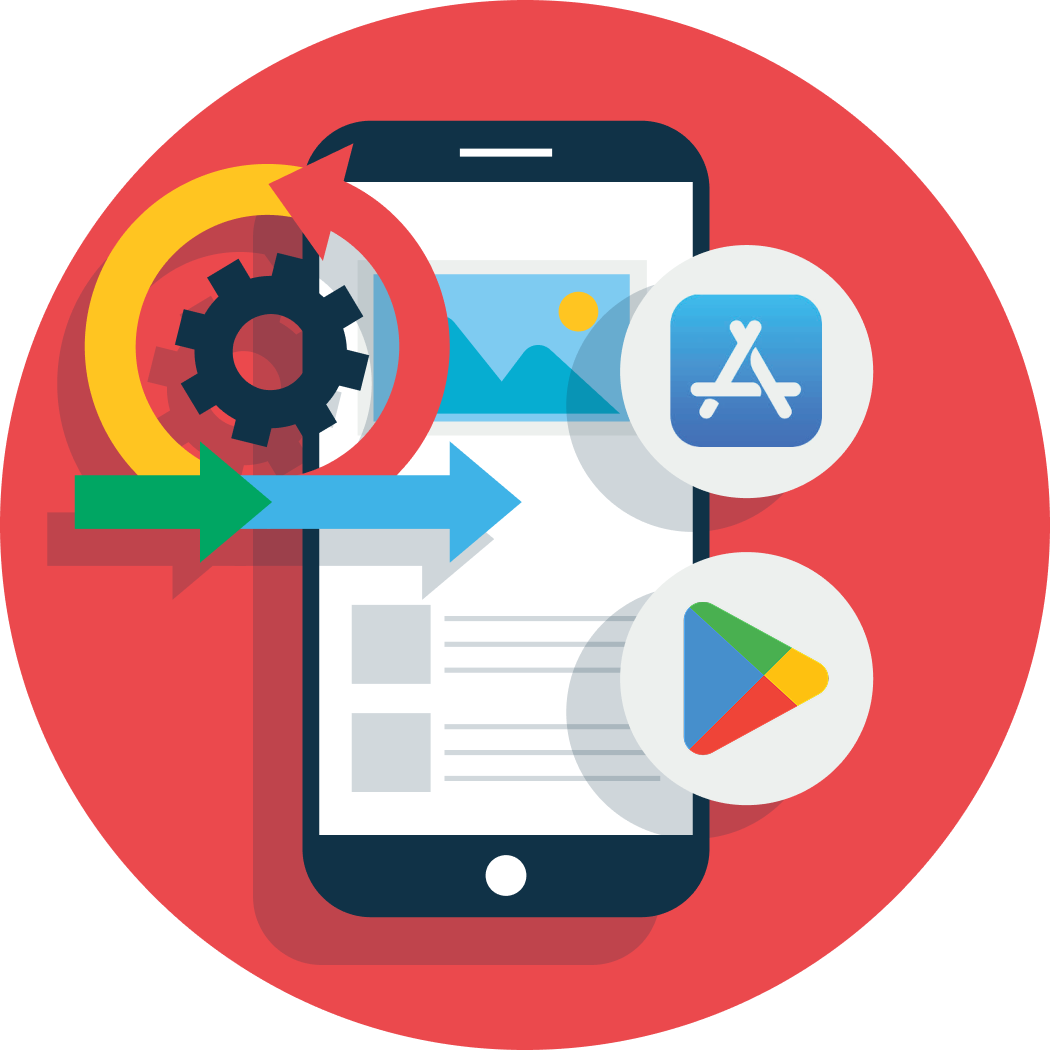 Desarrollo de aplicaciones iOS y Android