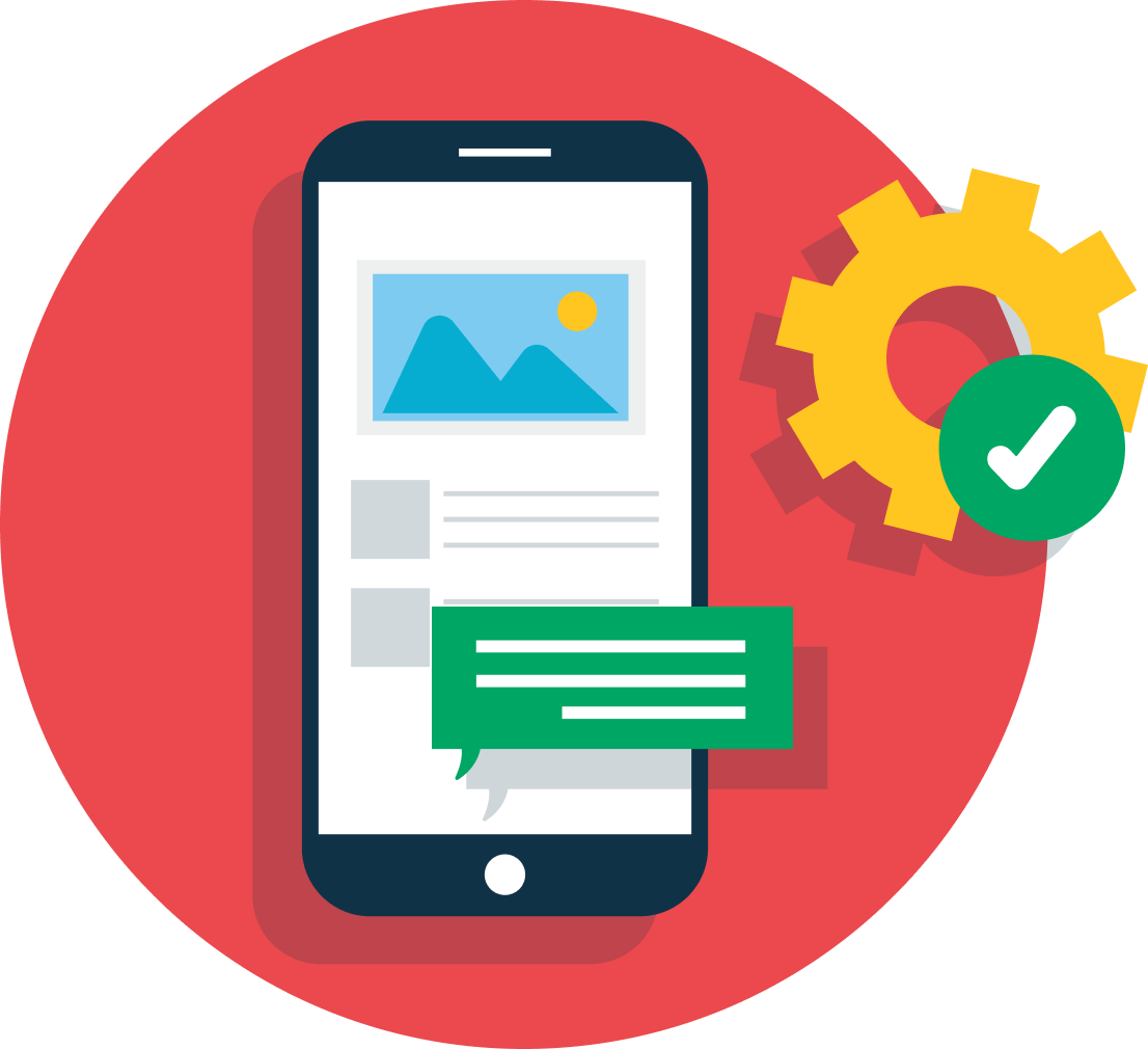 Desarrollo de aplicaciones iOS y Android