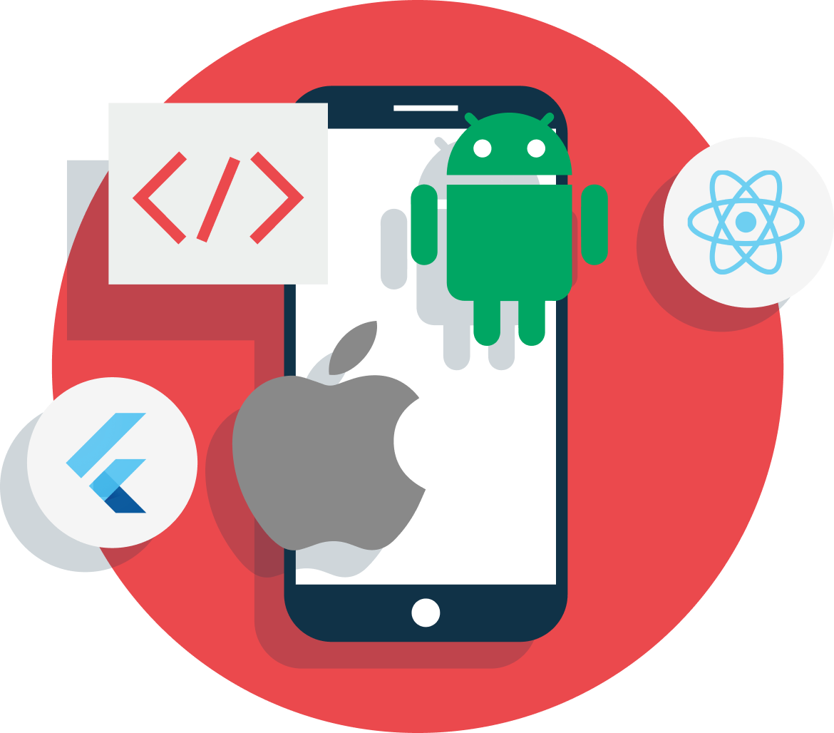 Desarrollo de aplicaciones iOS y Android