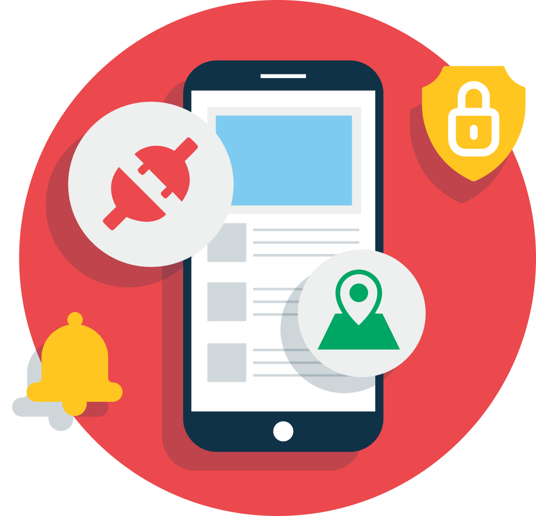 Desarrollo de aplicaciones iOS y Android