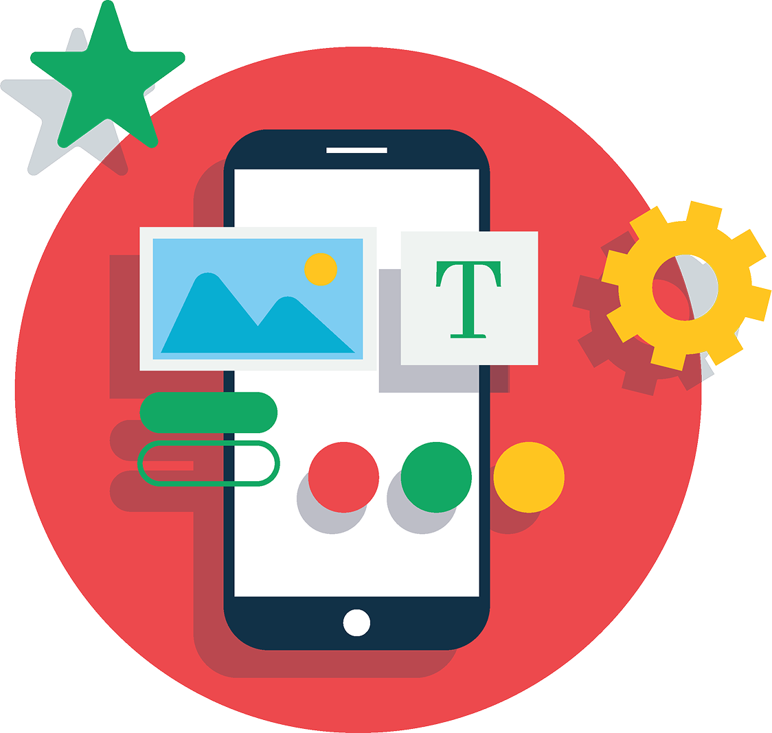 Desarrollo de aplicaciones iOS y Android