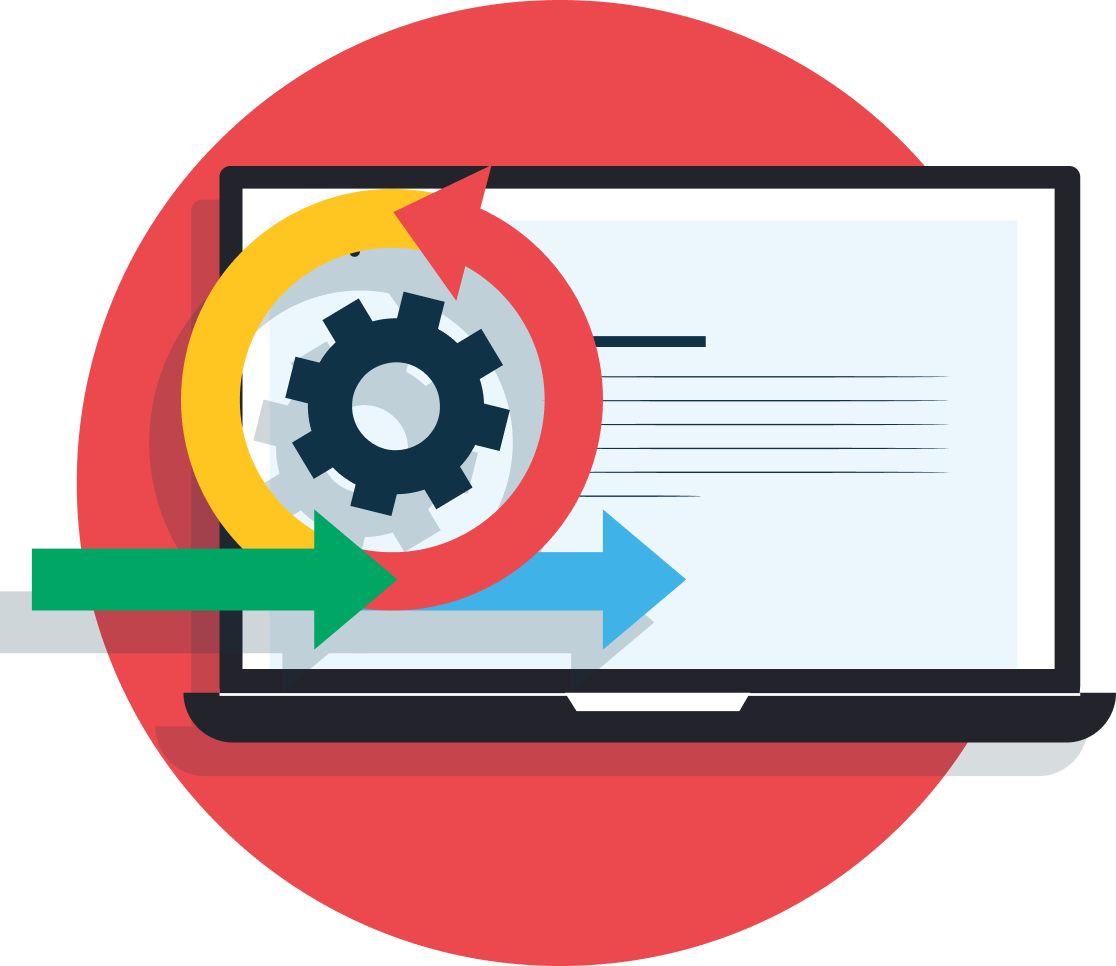 Desarrollo de plataformas web SAAS a medida