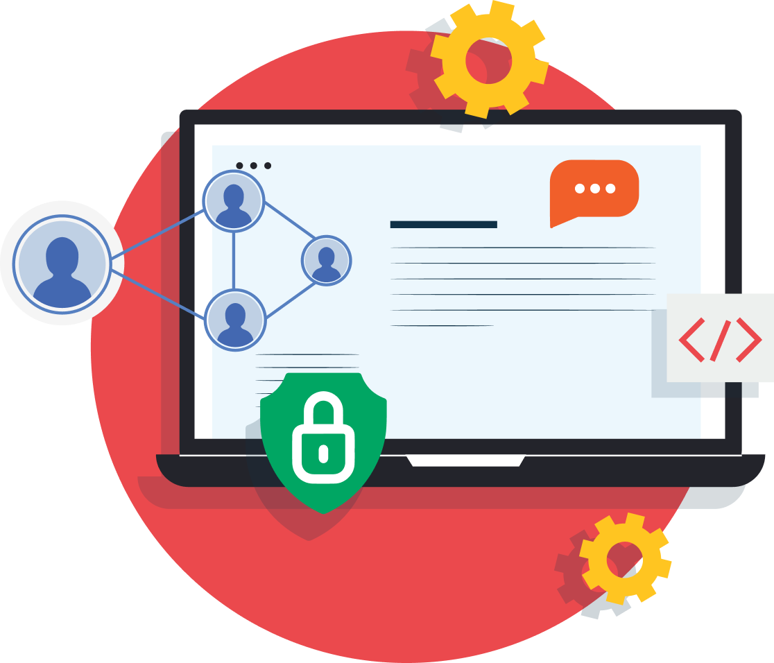 Desarrollo de plataformas web SAAS a medida