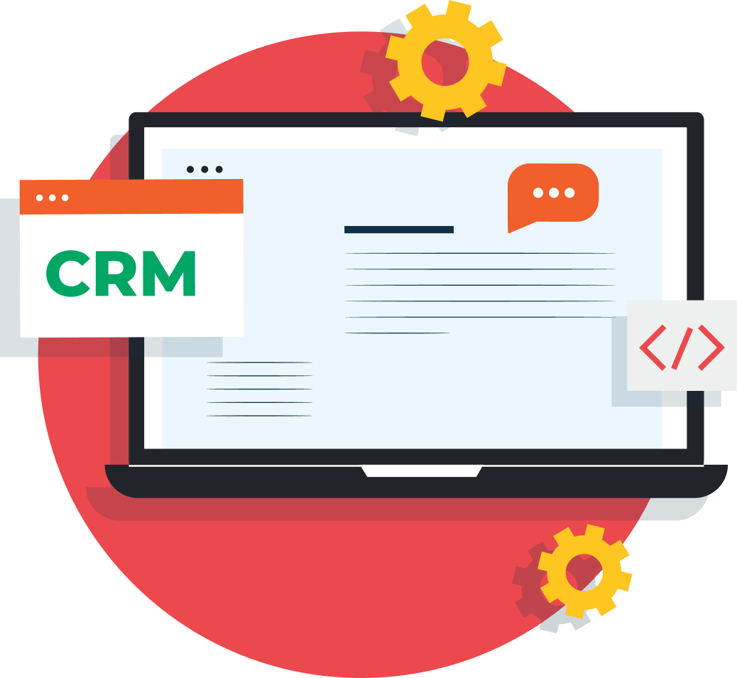 Desarrollo de plataformas web SAAS a medida