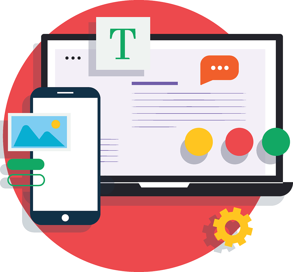 Desarrollo de plataformas web SAAS a medida