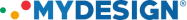 Logo MyDesign
